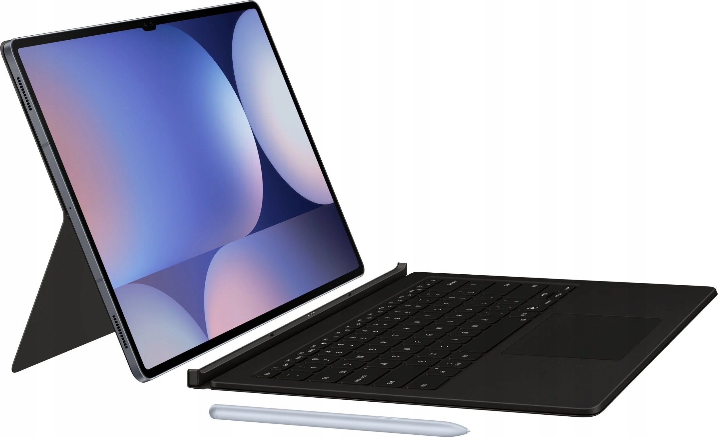 Samsung Book Cover Keyboard Tab S10