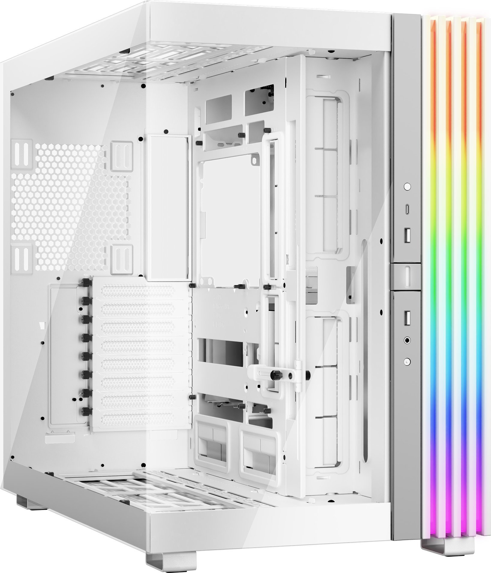 Be quiet! Light Base 900 DX
