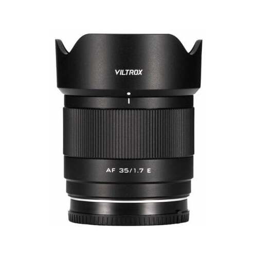 Samyang Viltrox AF 35mm 1.7