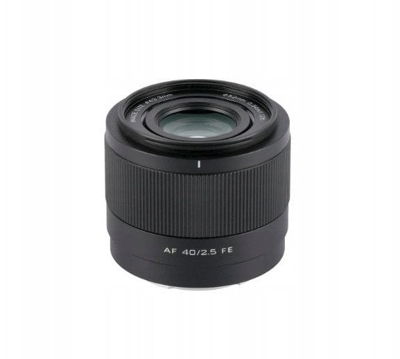Viltrox Viltrox AF 40mm F2.5