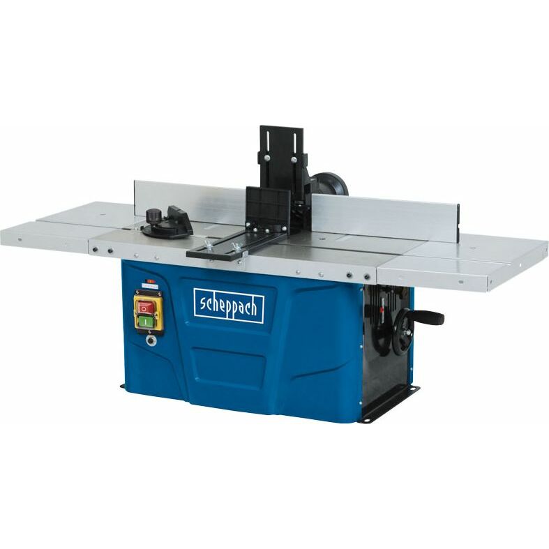 Scheppach HF50 1500 W | 4902105901