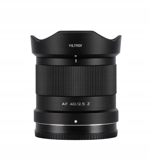 Viltrox Viltrox AF 40mm F2.5
