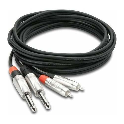 Kabel Hosa Jack 6.3 mm