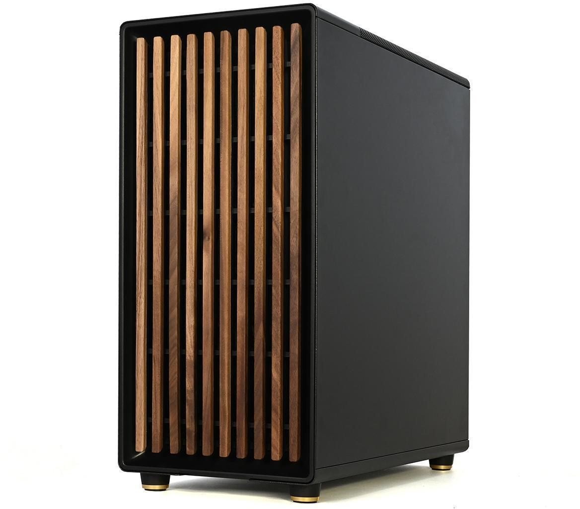 NTT System WorkStation ZKG-U75060-02P - Intel