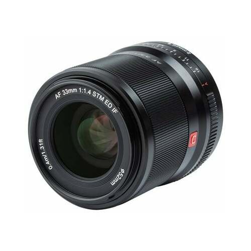 Viltrox AF 13mm F1.4 Sony
