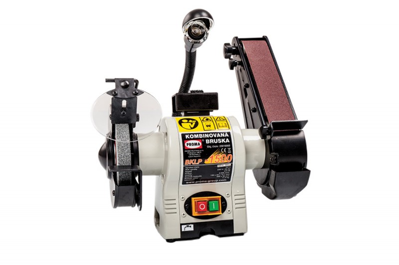 Proma BKLP-1500 | 25016005 | 1000001105222