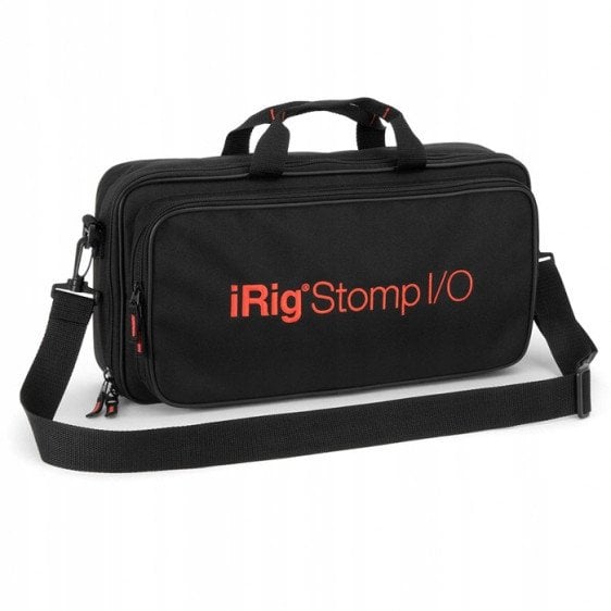 IK Multimedia IK iRig Stomp I/O