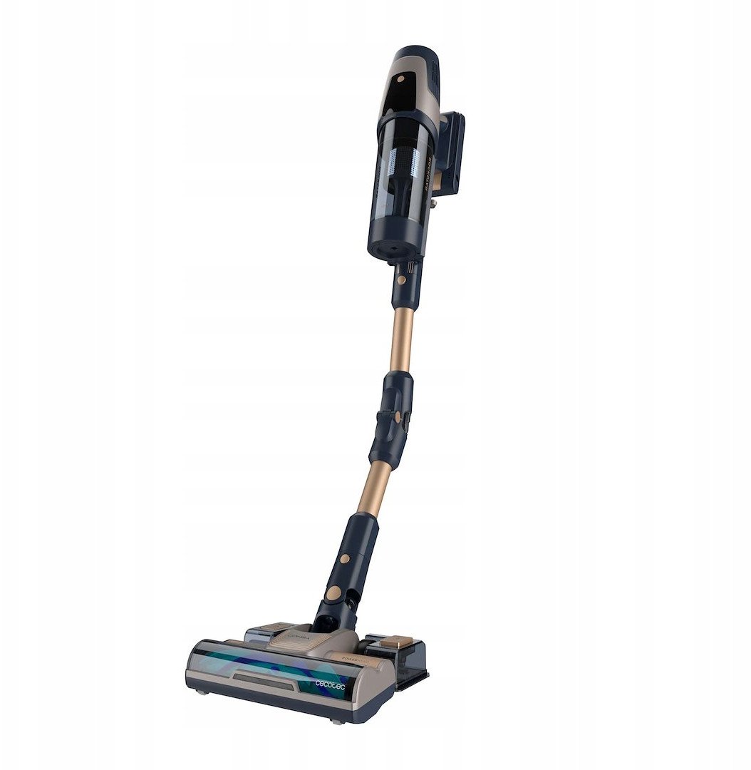 Cecotec Conga Rockstar 11500 Odyssey Station