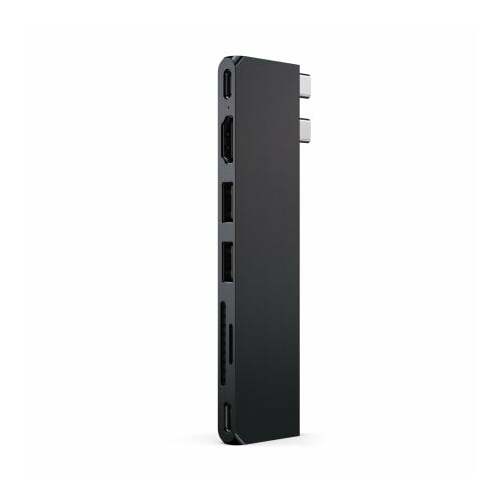 Satechi Hub Pro Hub Slim with