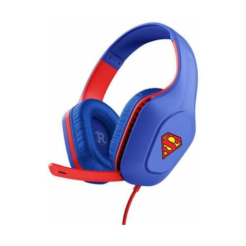 Trust GXT 415SM Zirox Headset Wired