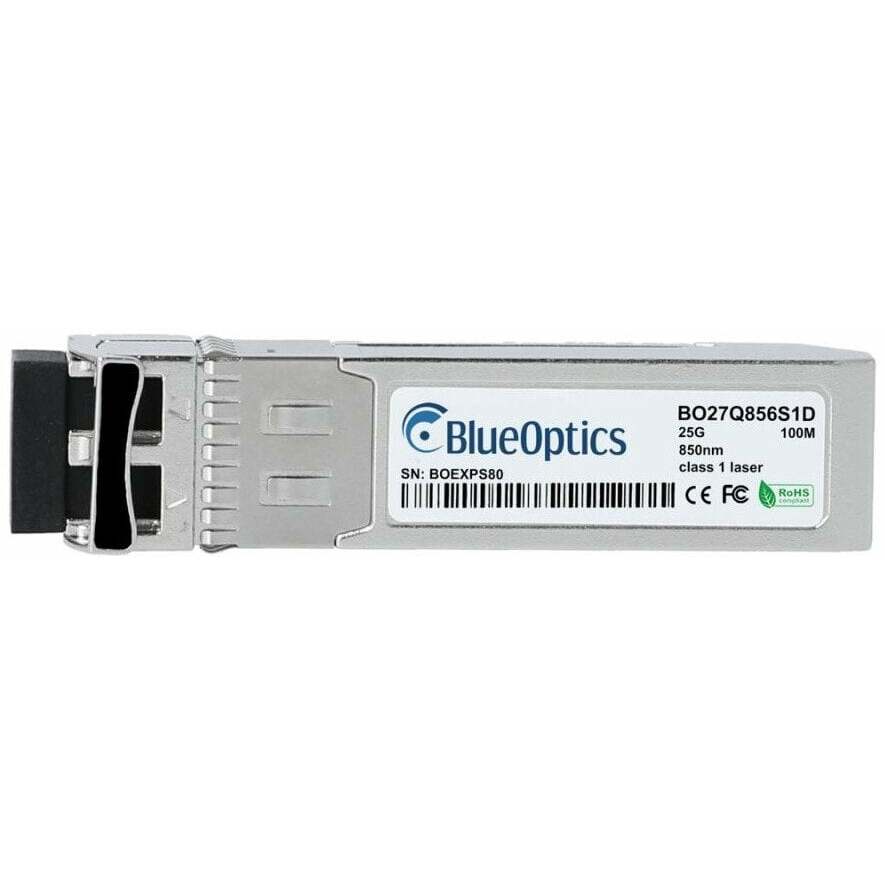 Moduł SFP BlueOptics Juniper kompatibel SFP28