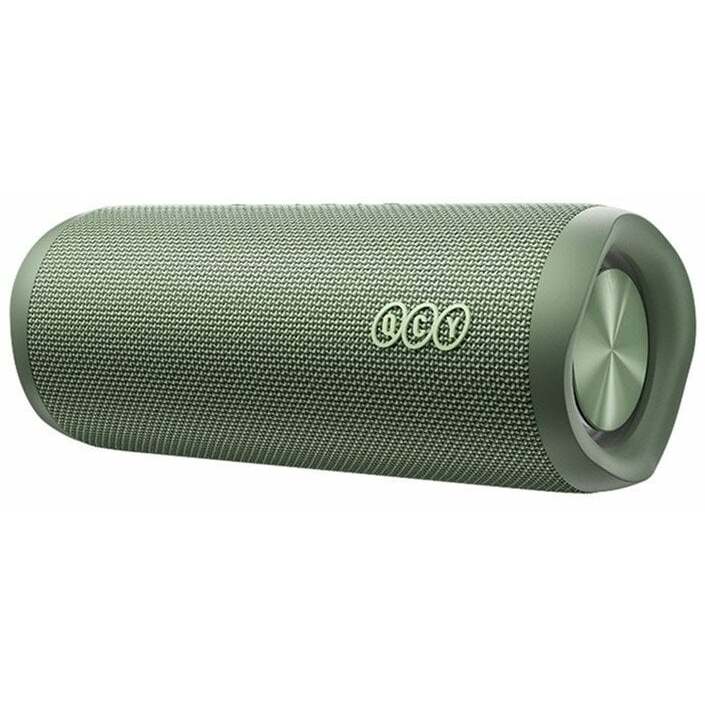 QCY SP7 wireless speaker (green) |