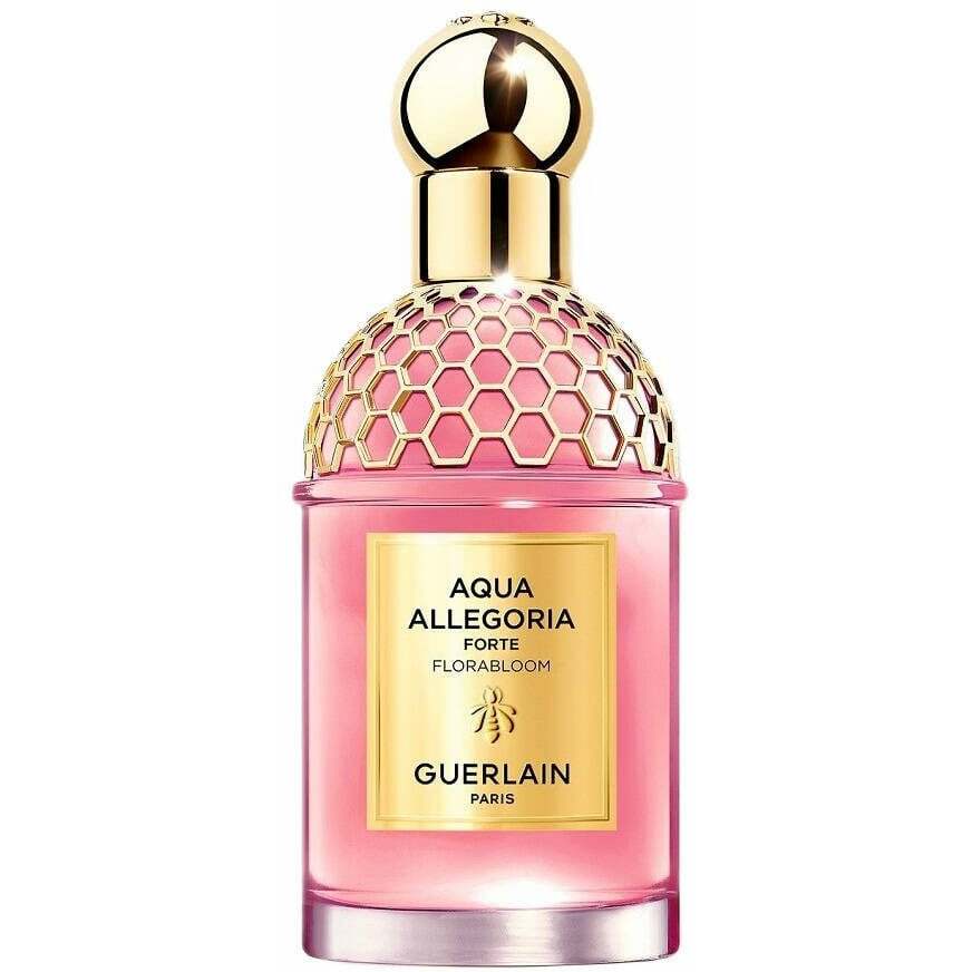 Guerlain Guerlain Aqua Allegoria Forte Florabloom