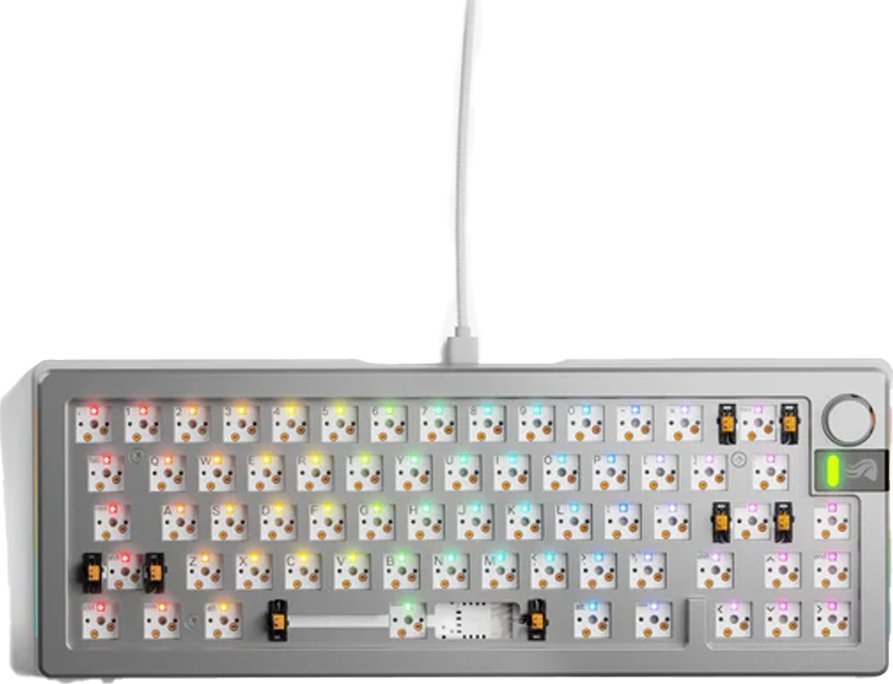 Klawiatura Glorious GMMK 3 Pro Barebone