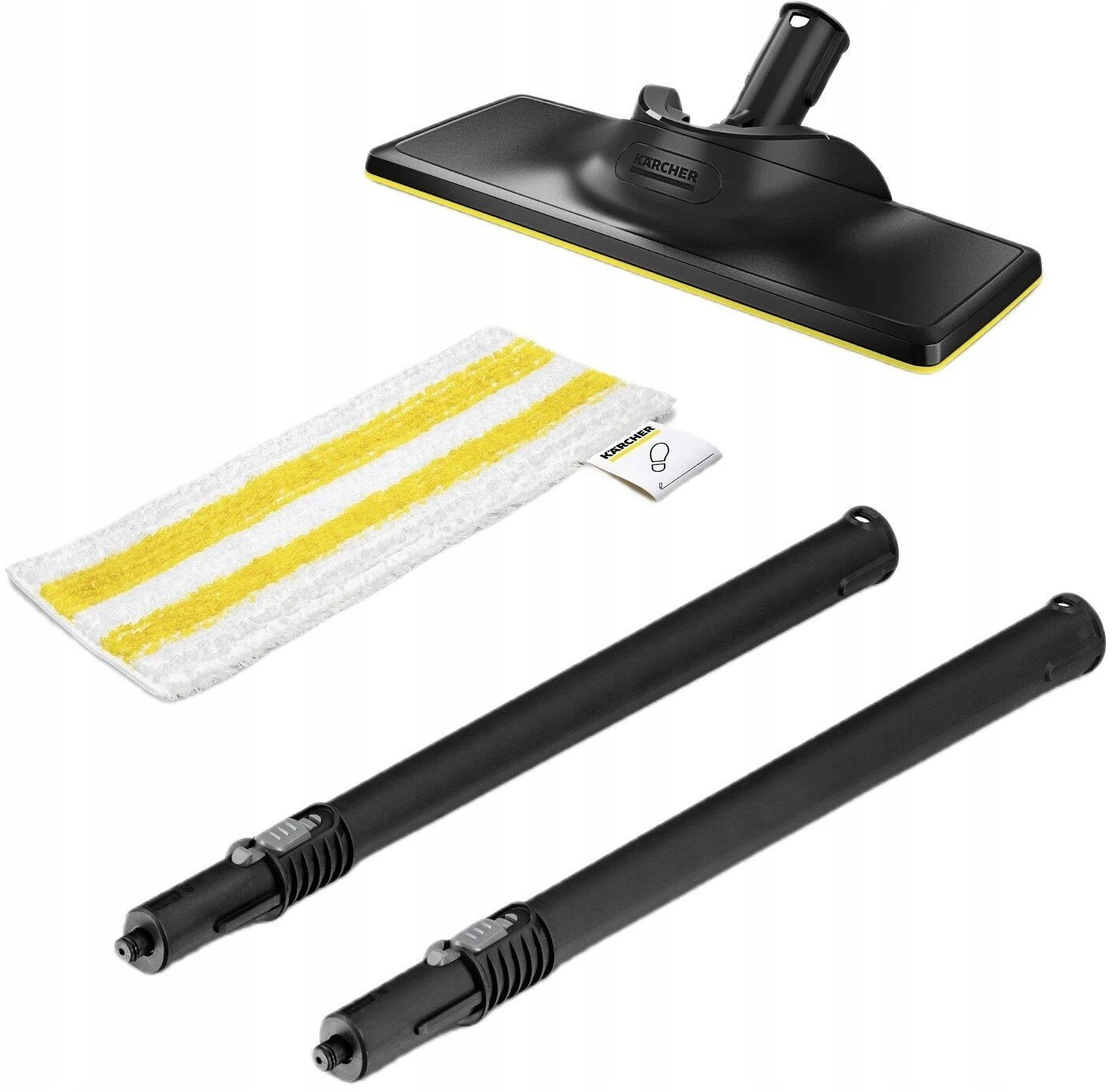 Karcher Kärcher Floor cleaning set SC1