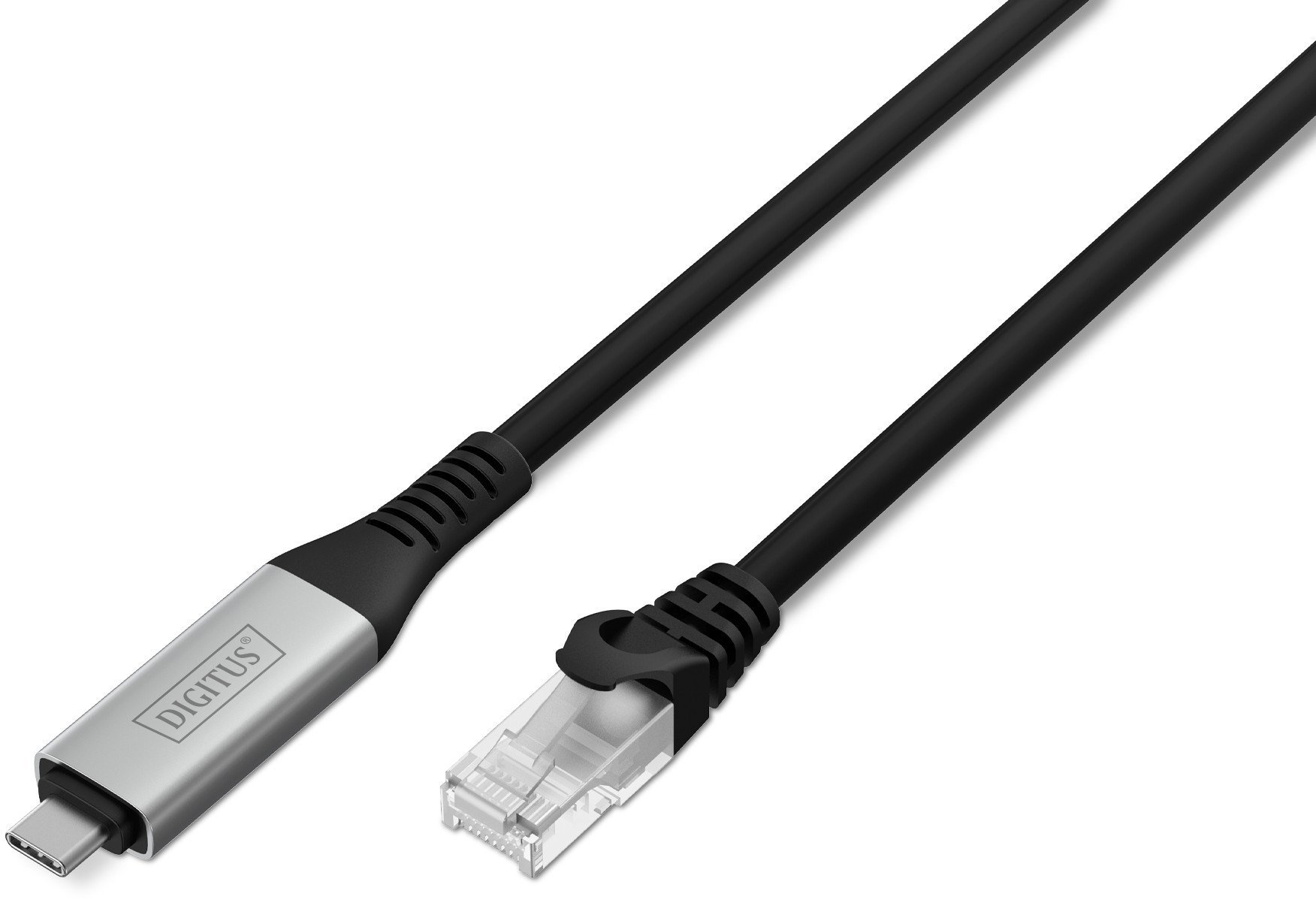 Digitus USB-C TO RJ45 1GBIT/S 10M