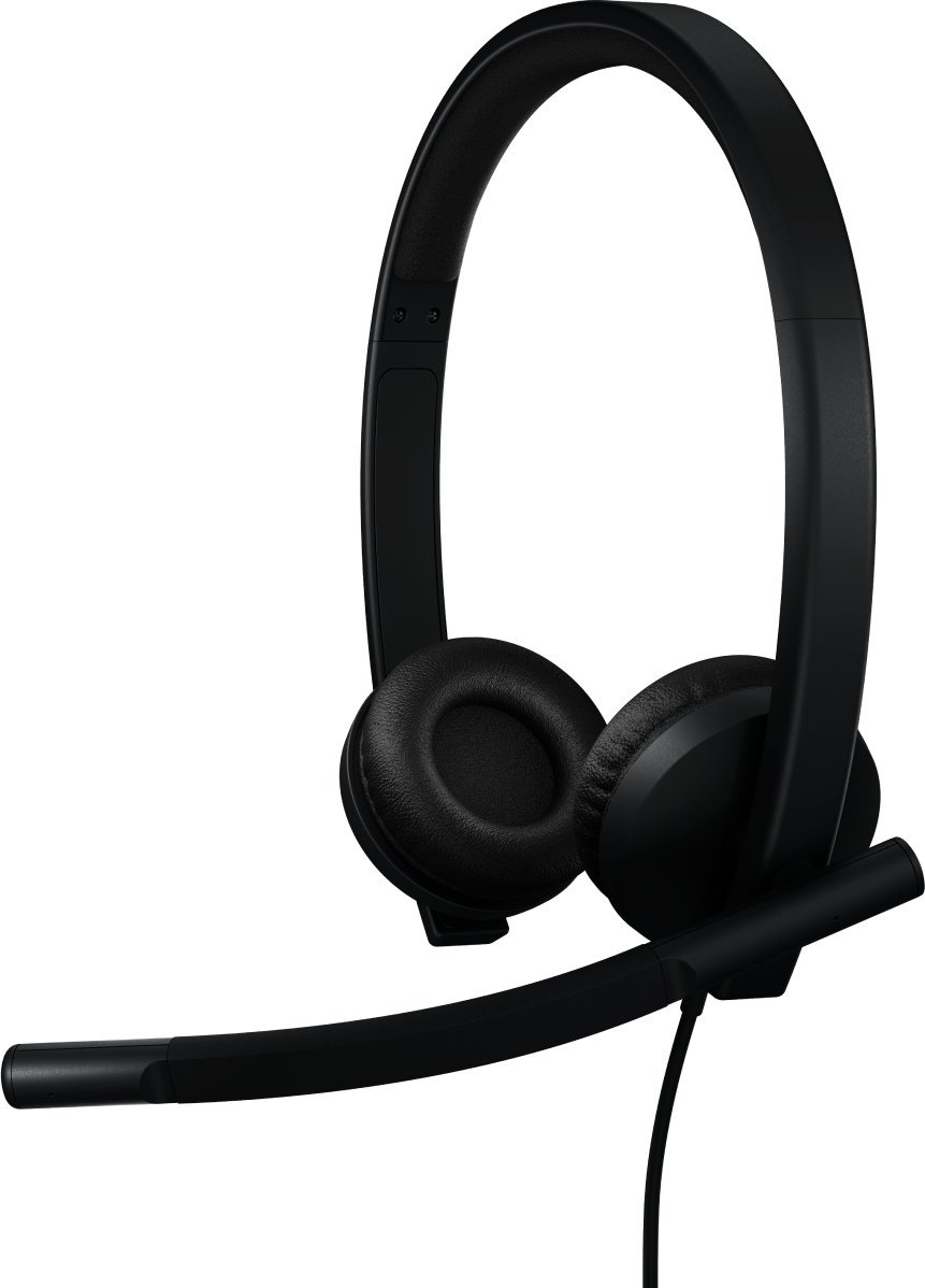 Słuchawki Logitech H570E Stereo Teams version