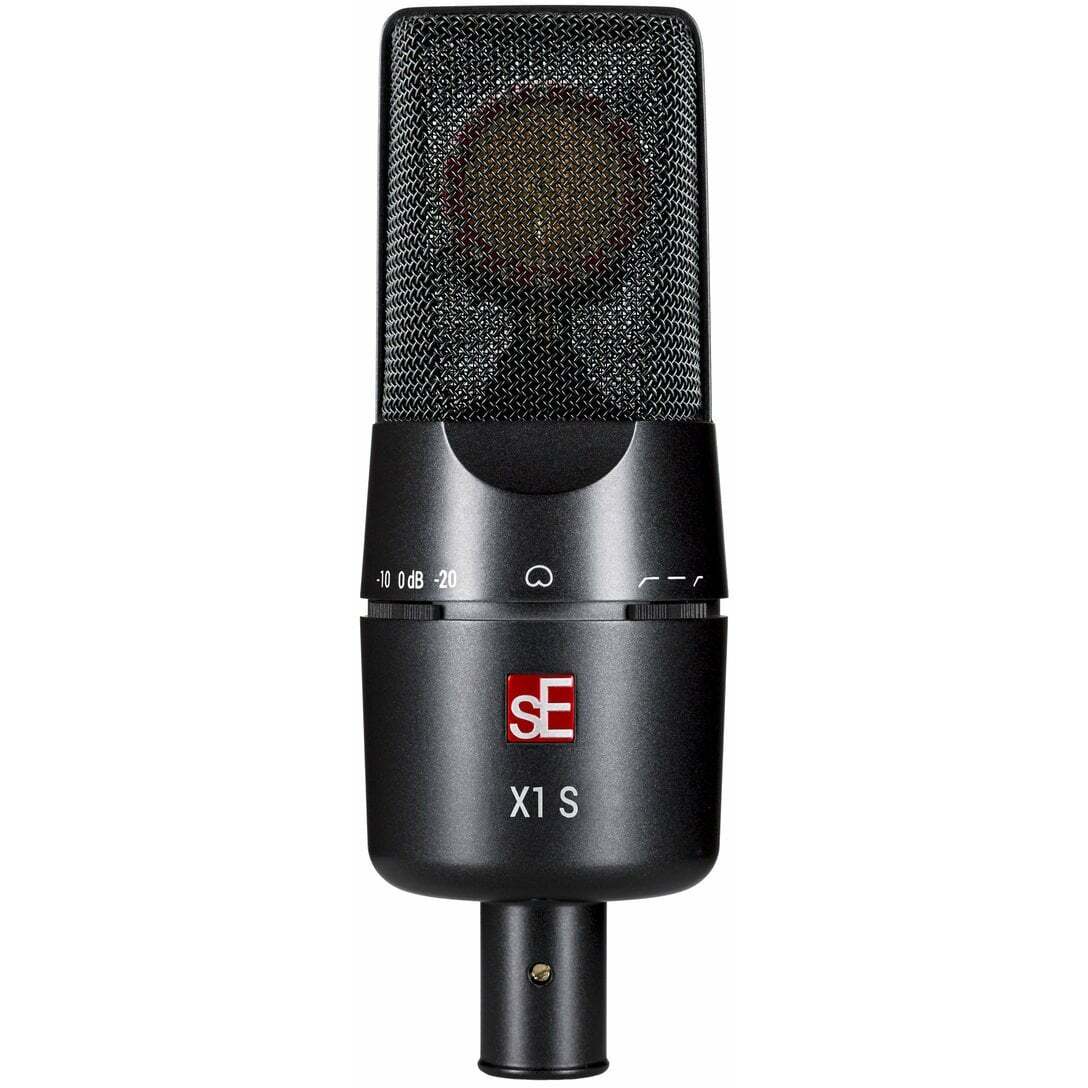 Mikrofon sE Electronics X1 S (85181000)