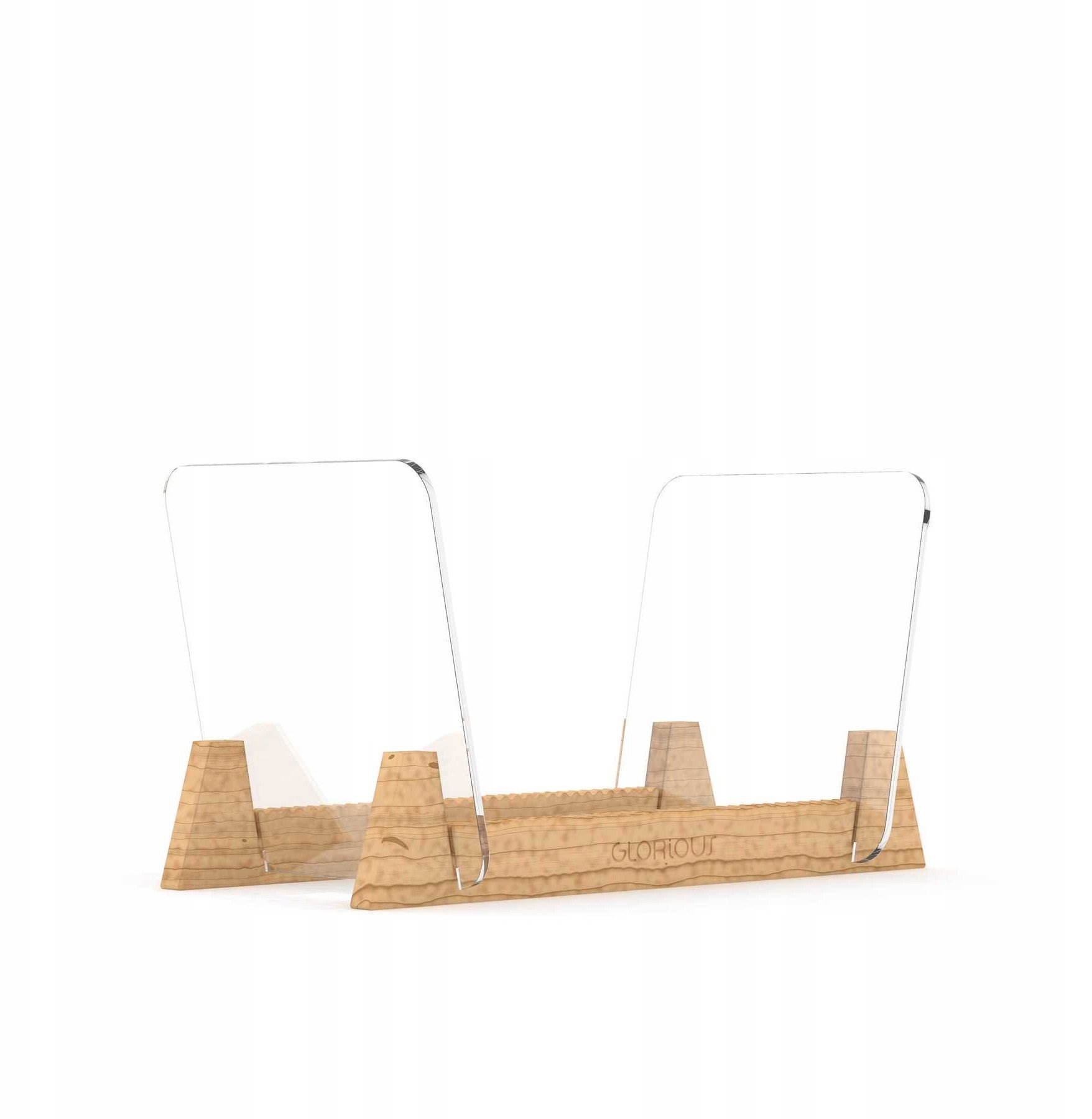 Reloop GLORIOUS Record Stand 75 |