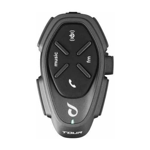 Interphone TOUR HD Motorbike intercom 1500