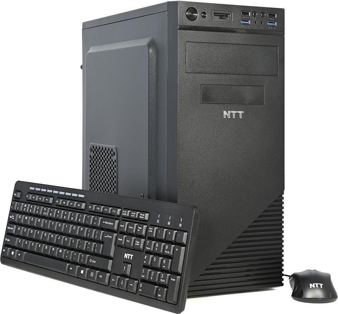 NTT System ProDesk AI PC ZKO-R7B650-P01H