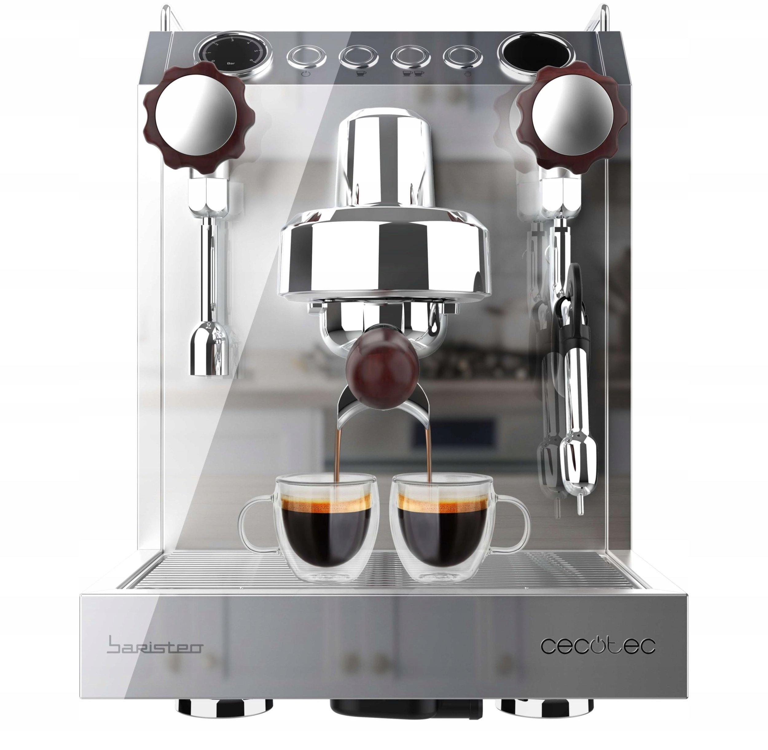 Cecotec Baristeo Classic | Cecotec |