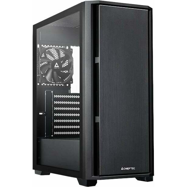 Chieftec Pro Midi Tower PC Case