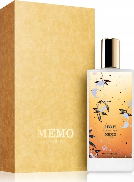 Memo Paris Memo Paris, Graines Vagabondes