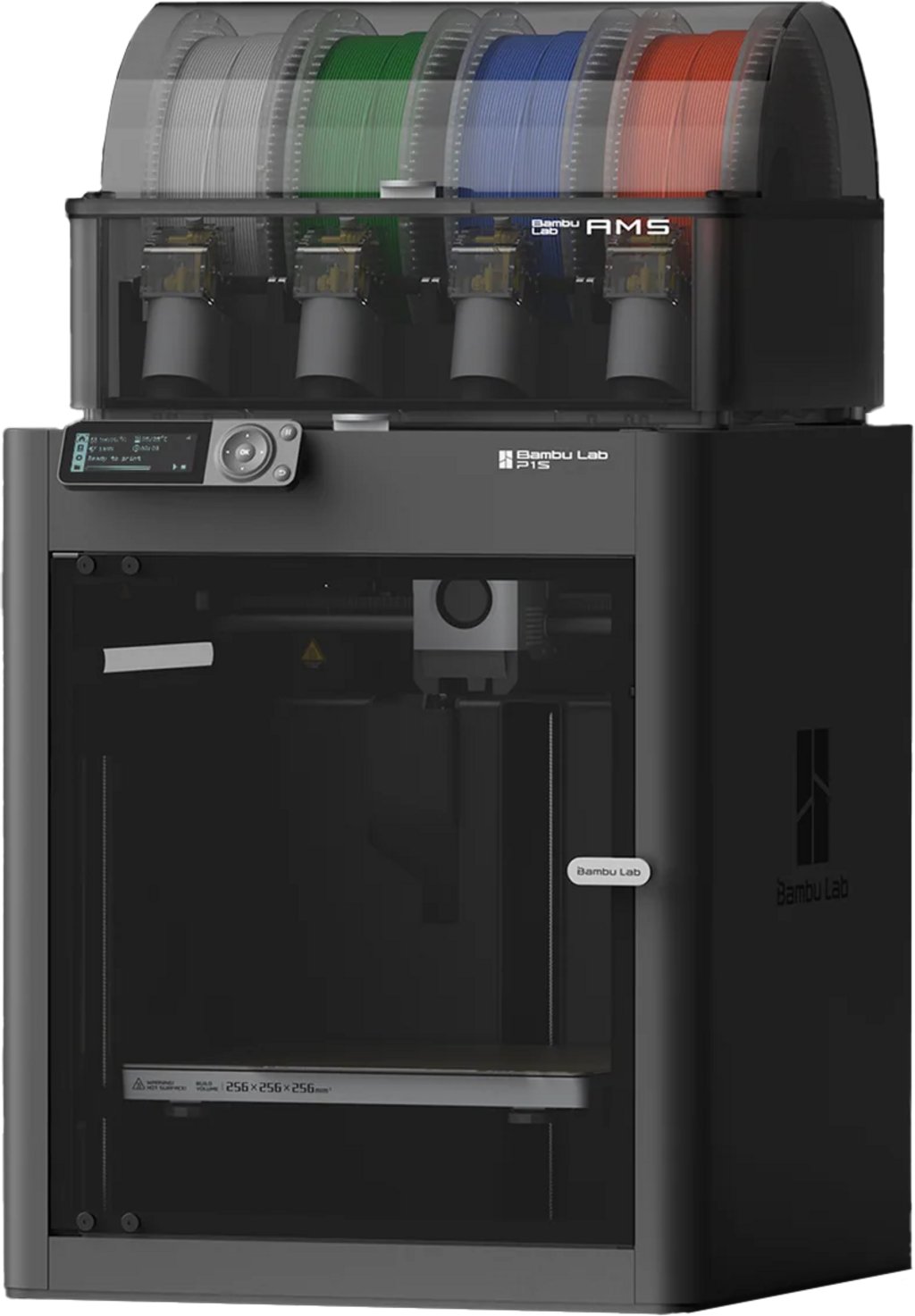 BambuLab Drukarka 3D Bambu Lab P1S