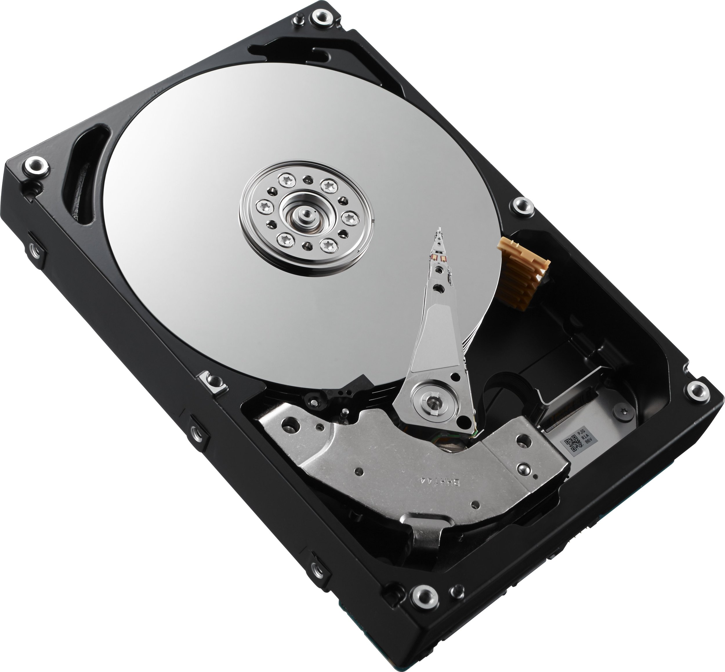 Serwerowy Dell 300GB 2.5`` SAS-2