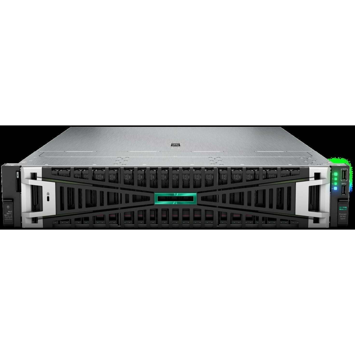 Serwer HP HPE PL DL345g11 AMD