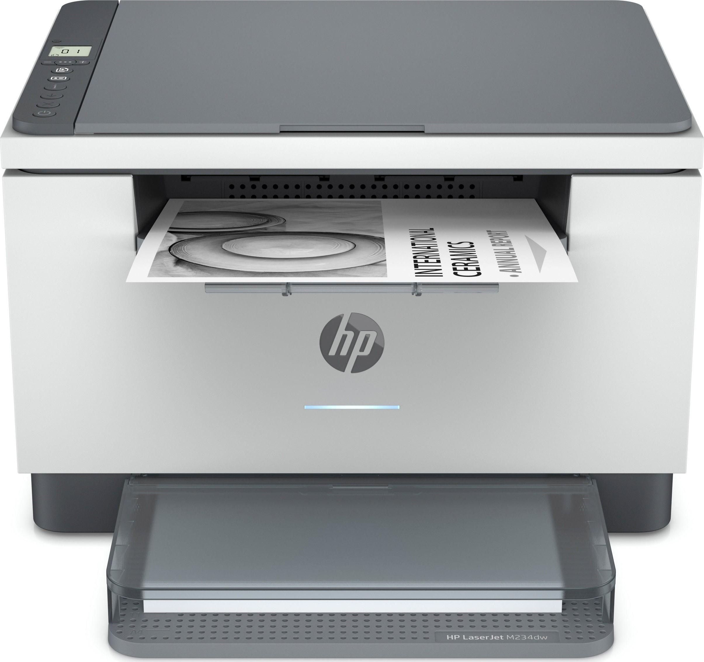 HP LaserJet Pro M234dw B/W laser
