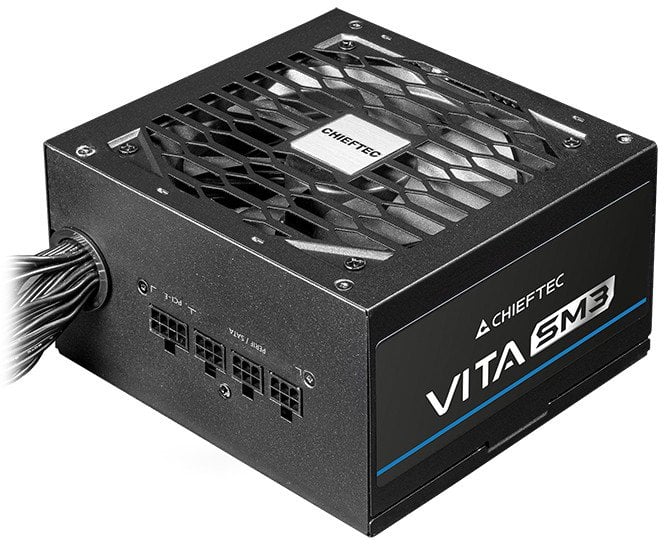 Chieftec VITA Series 850W 80 PLUS