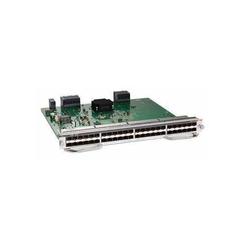 Cisco Cisco CATALYST 9400 SERIES 48-PORT