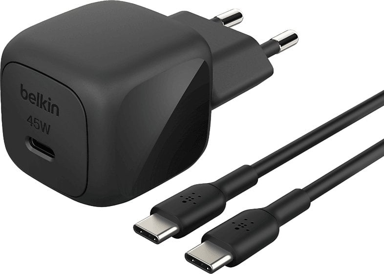 Do laptopa Belkin 45 W,  (WCA013KQBK)