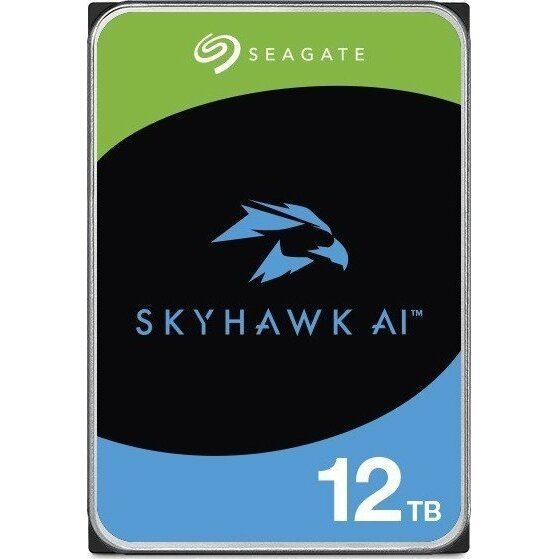 Seagate SkyHawk AI 12TB 3.5&quot