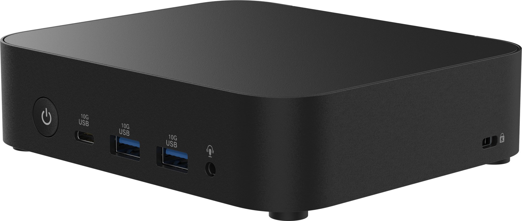ASUS NUC 14 Essential Mill Canyon