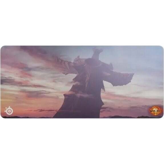 SteelSeries SteelSeries Gaming Mouse Pad |