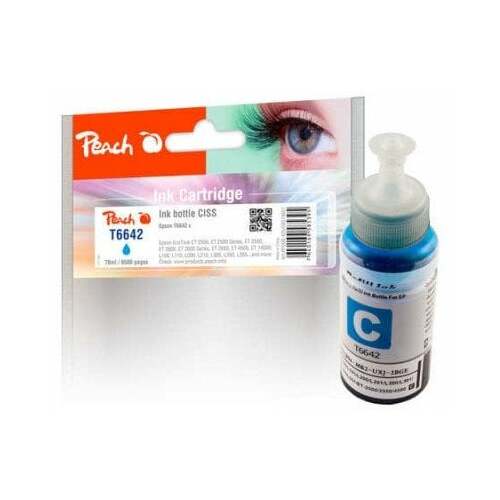 Peach Canon iP4200 CLI-8 MultiPack Retail