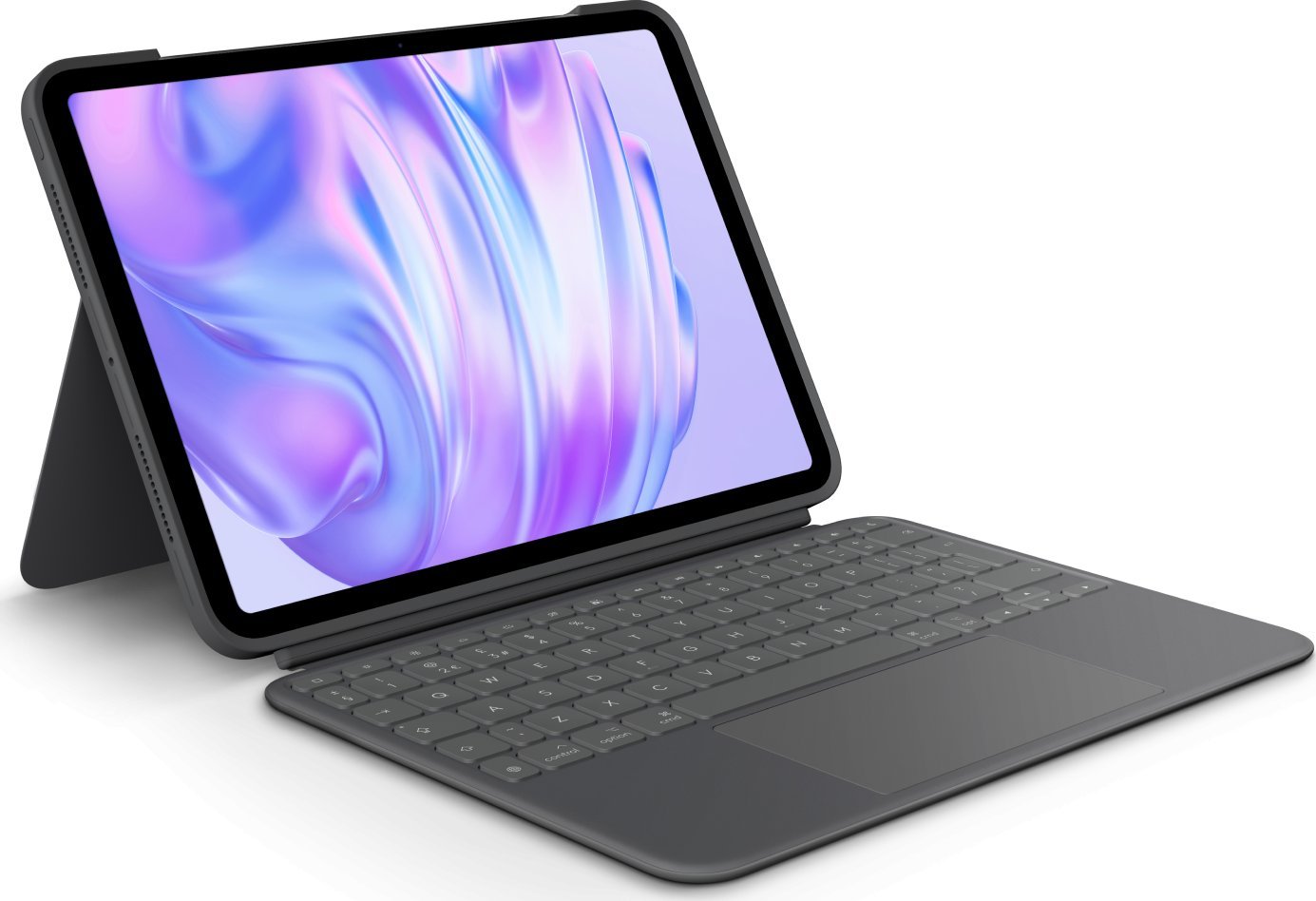 Logitech Case Combo Touch iPad Pro