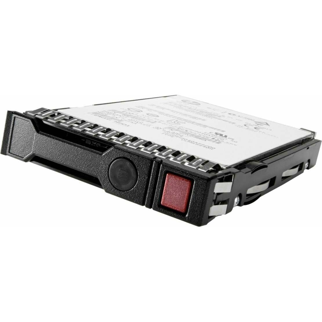 HP SPS-DRV HD 300GB 12G 10K