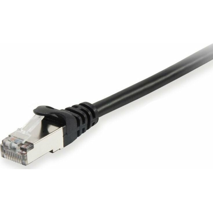 Equip Equip Patchkabel Cat6    9x/Box  S/FTP