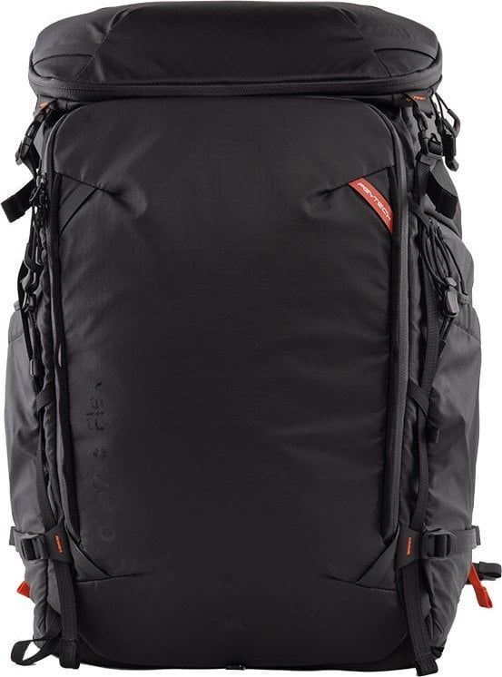 PGYTECH  50L PGYTECH OnePro Flex Black