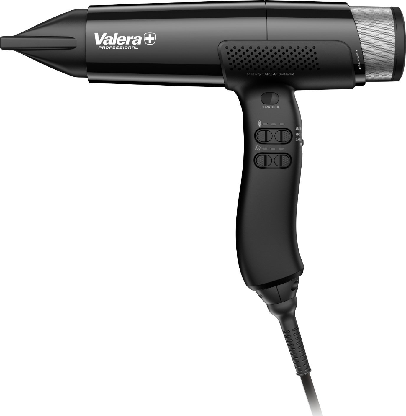VALERA MatrixCare AI black | 501