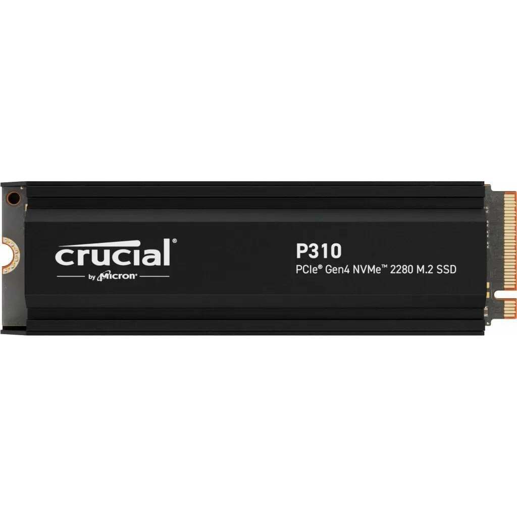 Crucial P310 2TB M.2 2280