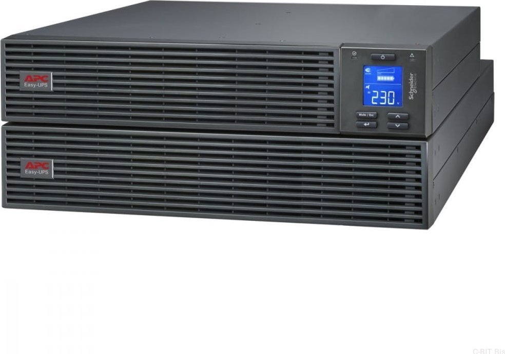 SRV2KRILRK-E APC Easy UPS On-Line SRV