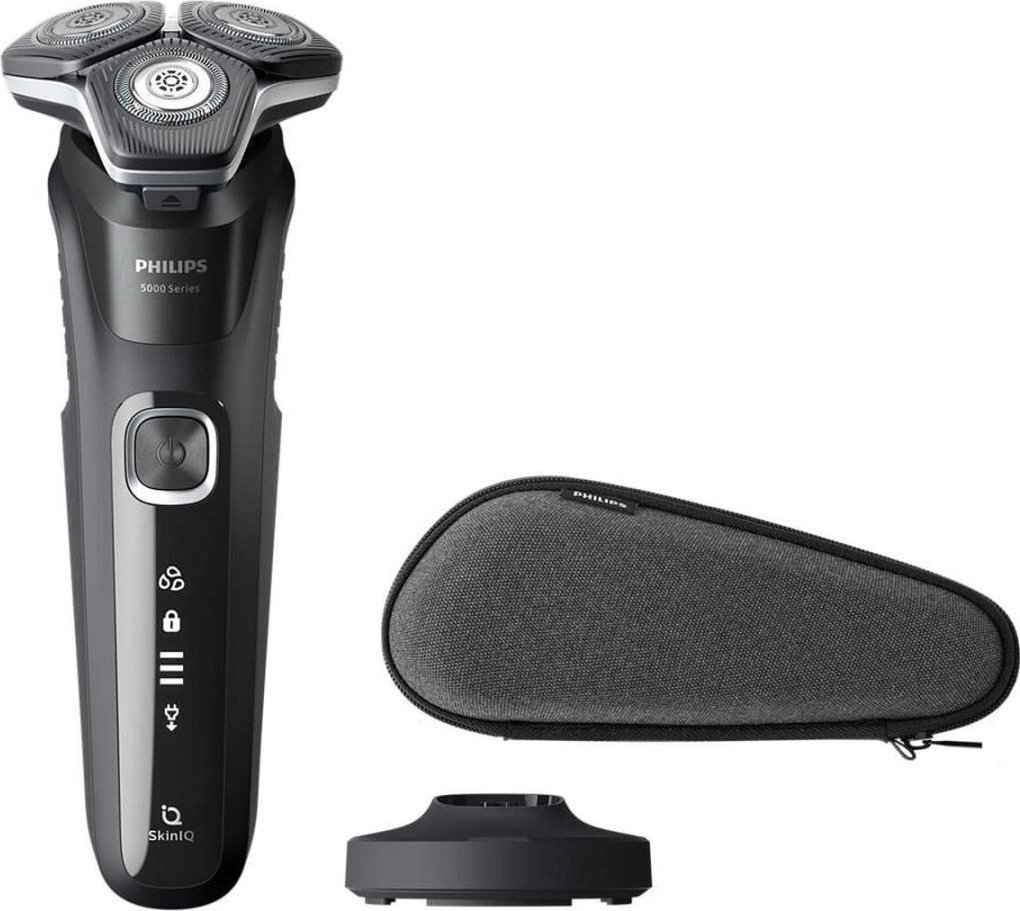 Philips SHAVER Series 5000 S5898/35 Wet