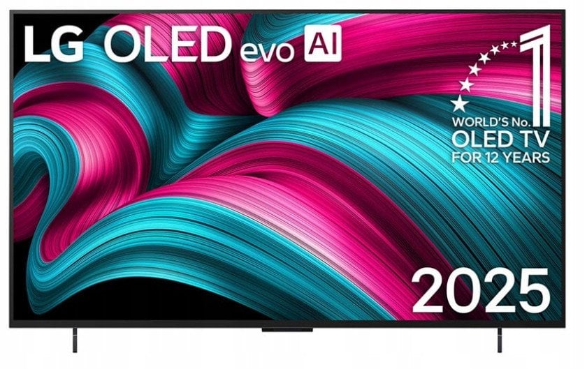 LG OLED42C51LA OLED 42`` 4K Ultra