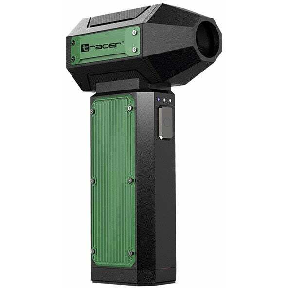 Tracer Mini multifunctional blower AirForce |