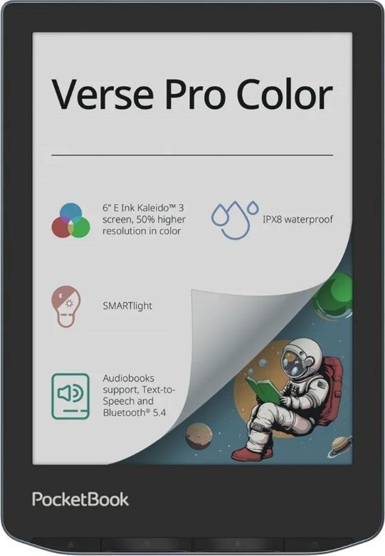 Pocketbook Readers GmbH PocketBook Verse Pro